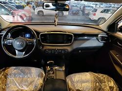 کیا سۆرینتۆ